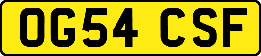 OG54CSF