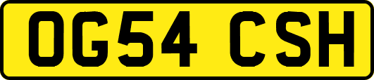 OG54CSH