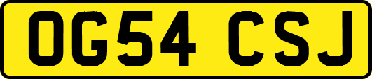 OG54CSJ