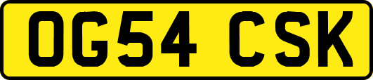 OG54CSK