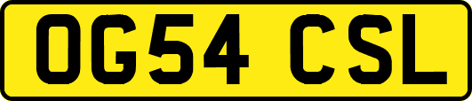 OG54CSL