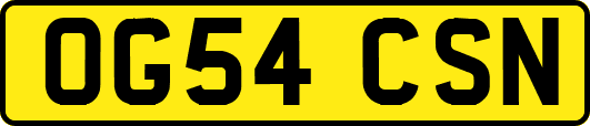 OG54CSN