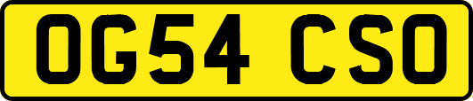 OG54CSO