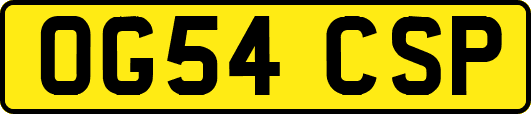 OG54CSP