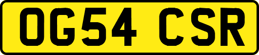 OG54CSR
