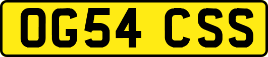 OG54CSS