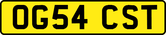 OG54CST