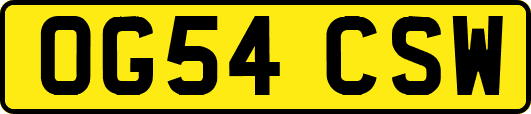 OG54CSW