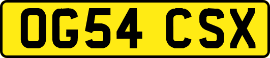 OG54CSX