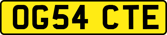 OG54CTE