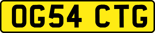 OG54CTG