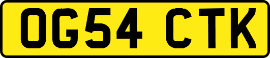 OG54CTK
