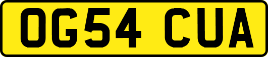 OG54CUA