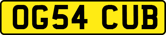 OG54CUB