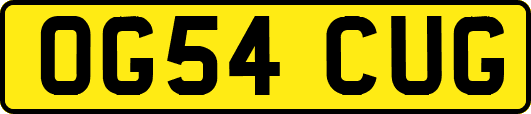 OG54CUG