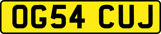 OG54CUJ