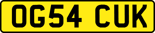 OG54CUK