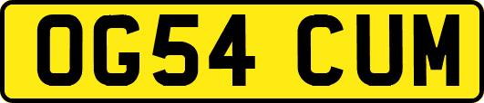 OG54CUM