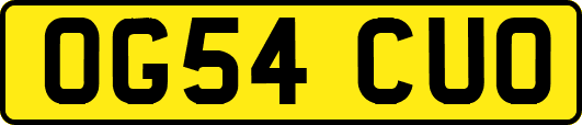 OG54CUO