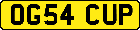 OG54CUP