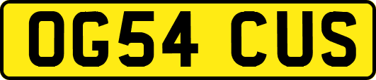 OG54CUS