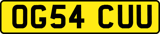 OG54CUU