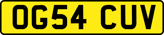 OG54CUV