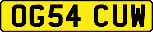 OG54CUW