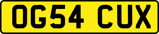 OG54CUX