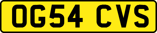 OG54CVS
