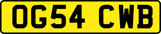 OG54CWB