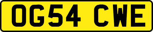 OG54CWE