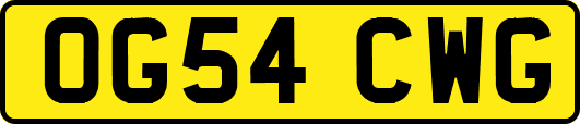 OG54CWG
