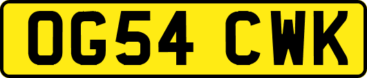OG54CWK