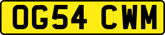 OG54CWM