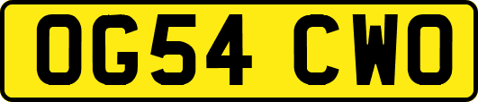 OG54CWO