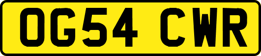 OG54CWR