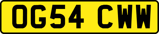 OG54CWW