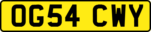 OG54CWY