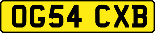 OG54CXB
