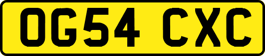 OG54CXC