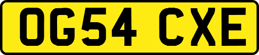 OG54CXE