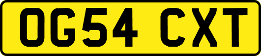 OG54CXT