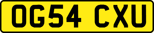 OG54CXU