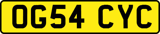 OG54CYC