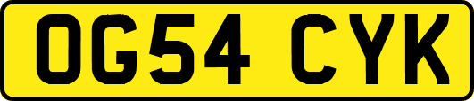 OG54CYK