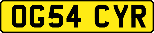 OG54CYR