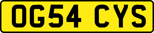 OG54CYS