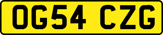 OG54CZG