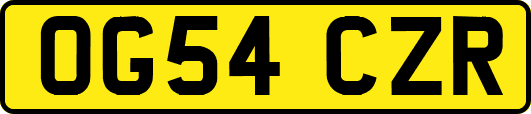 OG54CZR
